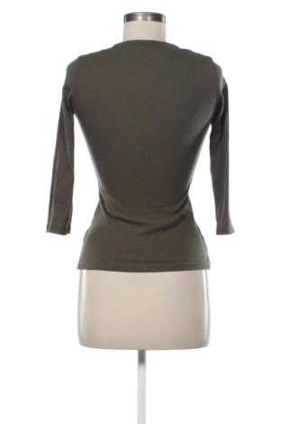 Dámská halenka Fb Sister, Velikost XS, Barva Zelená, Cena  275,00 Kč