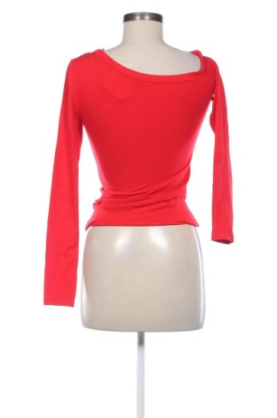 Дамска блуза Fb Sister, Размер S, Цвят Червен, Цена 9,78 €