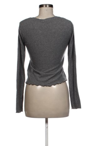 Dámská halenka Fb Sister, Velikost M, Barva Šedá, Cena  283,00 Kč