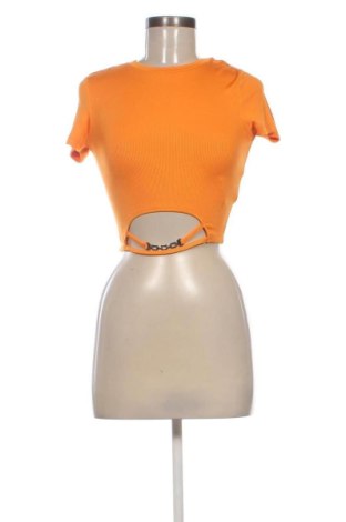 Bluză de femei Fb Sister, Mărime S, Culoare Portocaliu, Preț 52,13 Lei