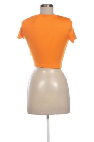 Bluză de femei Fb Sister, Mărime S, Culoare Portocaliu, Preț 52,13 Lei