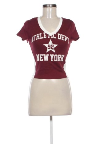 Damen Shirt Fb Sister, Größe M, Farbe Rot, Preis € 20,99