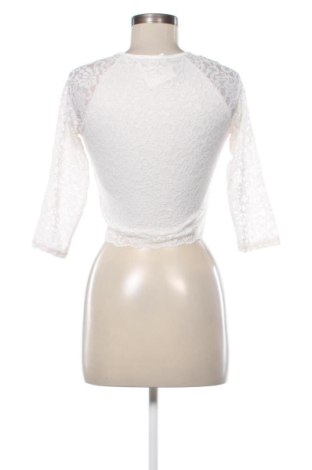 Bluză de femei Fb Sister, Mărime XS, Culoare Ecru, Preț 52,13 Lei