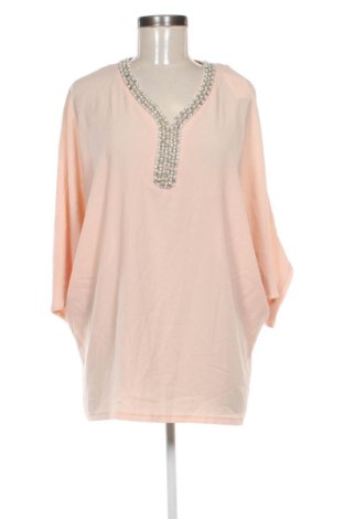 Дамска блуза Fifilles De Paris, Размер XL, Цвят Розов, Цена 16,36 €