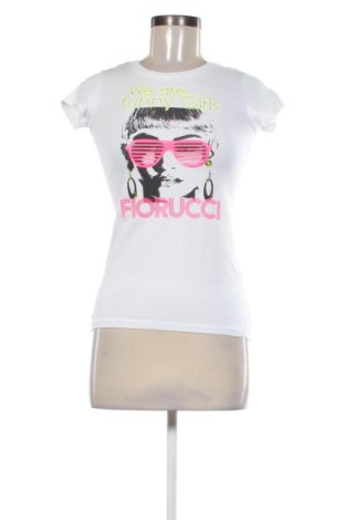 Dámská halenka Fiorucci, Velikost M, Barva Bílá, Cena  595,00 Kč