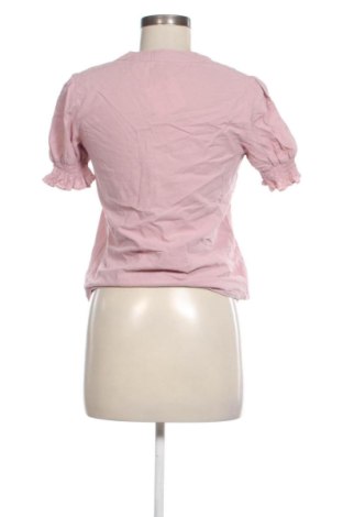 Dámska blúza Fisherfield, Veľkosť S, Farba Popolavo ružová, Cena  5,95 €