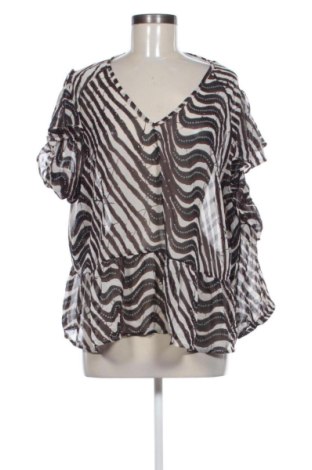 Damen Shirt Flash Woman, Größe XL, Farbe Mehrfarbig, Preis € 12,99