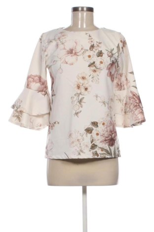 Дамска блуза Floyd, Размер S, Цвят Многоцветен, Цена 17,00 €
