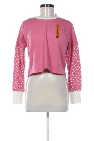 Γυναικεία μπλούζα Forever 21, Μέγεθος S, Χρώμα Πολύχρωμο, Τιμή 8,99 €