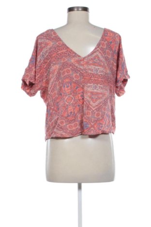 Dámská halenka Forever 21, Velikost S, Barva Vícebarevné, Cena  291,00 Kč