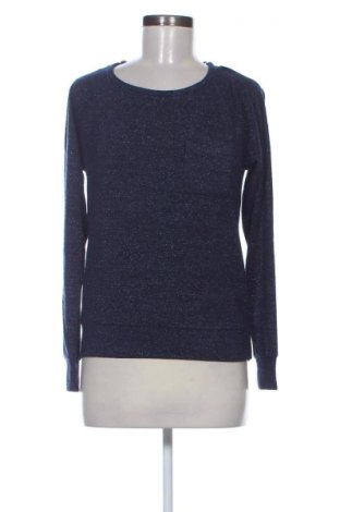 Dámska blúza Forever 21, Veľkosť M, Farba Modrá, Cena  7,95 €