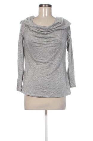 Γυναικεία μπλούζα Forever New, Μέγεθος L, Χρώμα Γκρί, Τιμή 29,99 €