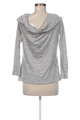 Γυναικεία μπλούζα Forever New, Μέγεθος L, Χρώμα Γκρί, Τιμή 29,99 €