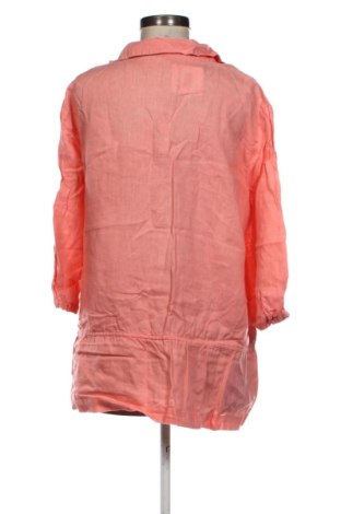 Bluză de femei Franco Callegari, Mărime XL, Culoare Roz, Preț 88,62 Lei