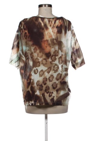 Дамска блуза Frank Walder, Размер 3XL, Цвят Многоцветен, Цена 21,00 €