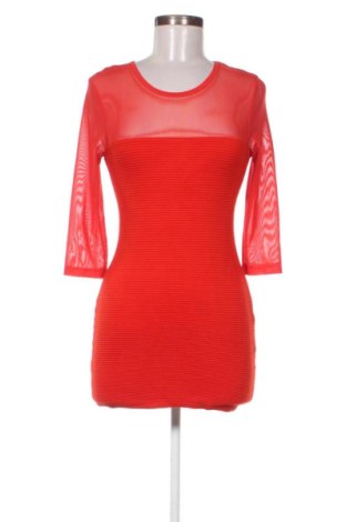 Дамска блуза French Connection, Размер S, Цвят Червен, Цена 24,44 €