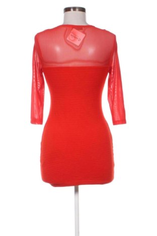 Дамска блуза French Connection, Размер S, Цвят Червен, Цена 24,44 €