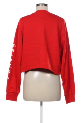 Dámská halenka Friends, Velikost M, Barva Červená, Cena  492,00 Kč