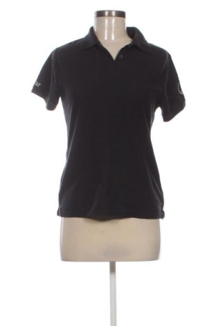 Дамска блуза Fruit Of The Loom, Размер M, Цвят Син, Цена 10,00 €