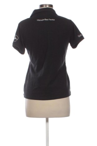 Дамска блуза Fruit Of The Loom, Размер M, Цвят Син, Цена 10,00 €