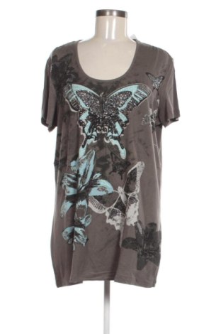 Dámská halenka G.W., Velikost XXL, Barva Vícebarevné, Cena  595,00 Kč