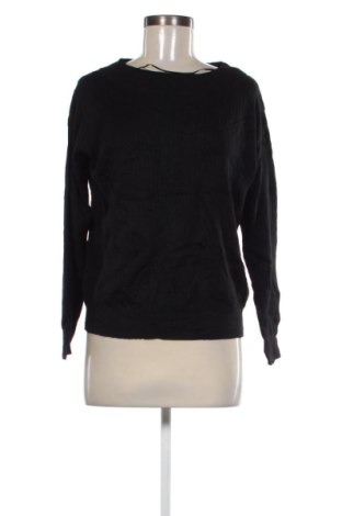 Γυναικεία μπλούζα GU, Μέγεθος L, Χρώμα Μαύρο, Τιμή 18,99 €