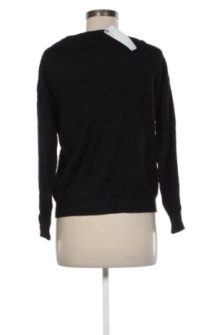 Γυναικεία μπλούζα GU, Μέγεθος L, Χρώμα Μαύρο, Τιμή 18,99 €