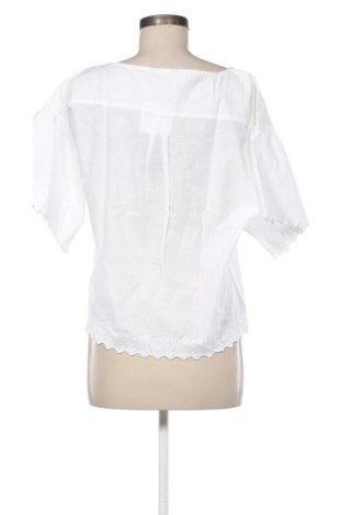 Γυναικεία μπλούζα Gant, Μέγεθος S, Χρώμα Λευκό, Τιμή 89,99 €