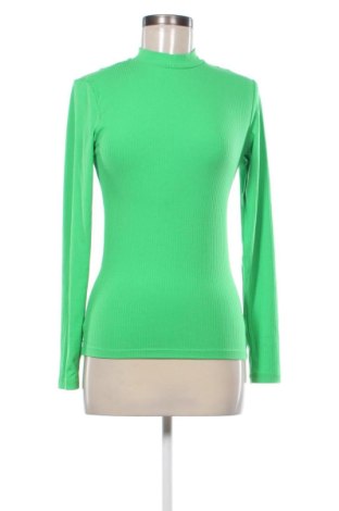 Bluză de femei Garcia, Mărime XS, Culoare Verde, Preț 88,62 Lei