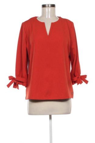 Bluzka damska Garcia, Rozmiar L, Kolor Pomarańczowy, Cena 91,99 zł