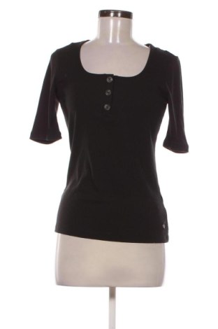 Dámská halenka Garcia, Velikost S, Barva Černá, Cena  229,00 Kč