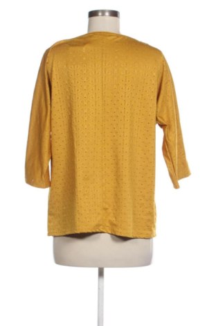 Damen Shirt Garcia Jeans, Größe L, Farbe Orange, Preis € 17,00