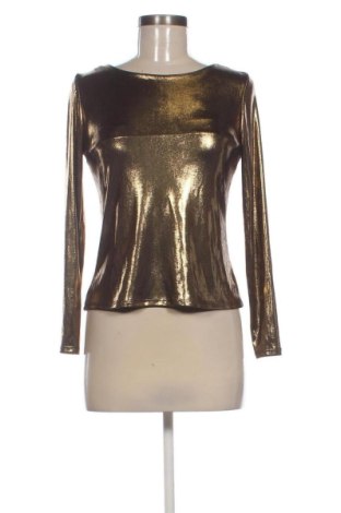 Dámska blúza Garconne, Veľkosť M, Farba Zlatistá, Cena  6,95 €