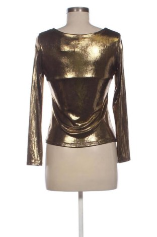 Dámska blúza Garconne, Veľkosť M, Farba Zlatistá, Cena  6,95 €