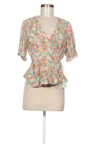 Дамска блуза George, Размер M, Цвят Многоцветен, Цена 10,00 €
