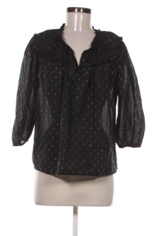 Dámská halenka George, Velikost M, Barva Černá, Cena  346,00 Kč