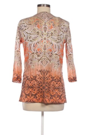 Дамска блуза Gerry Weber, Размер XL, Цвят Многоцветен, Цена 15,33 €