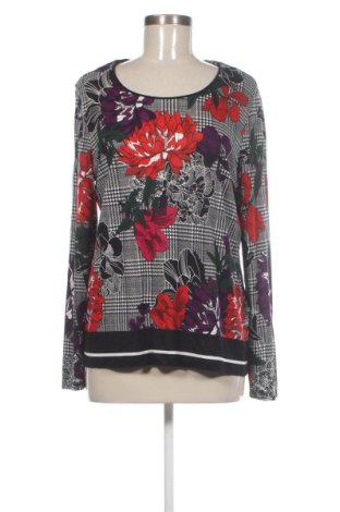 Γυναικεία μπλούζα Gerry Weber, Μέγεθος L, Χρώμα Πολύχρωμο, Τιμή 11,99 €