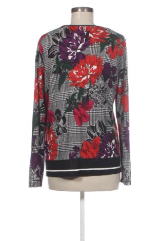 Γυναικεία μπλούζα Gerry Weber, Μέγεθος L, Χρώμα Πολύχρωμο, Τιμή 11,99 €