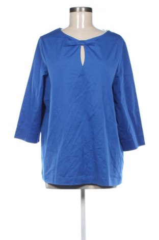 Dámska blúza Gerry Weber, Veľkosť XL, Farba Modrá, Cena  4,95 €