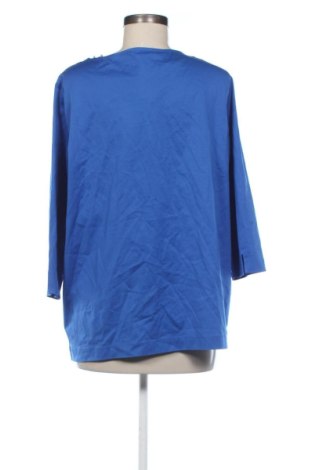 Dámska blúza Gerry Weber, Veľkosť XL, Farba Modrá, Cena  4,95 €