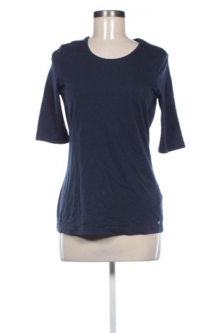 Дамска блуза Gerry Weber, Размер M, Цвят Син, Цена 21,47 €