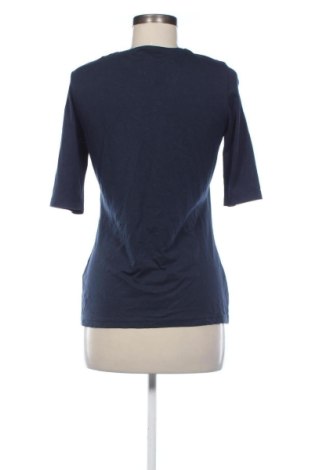Дамска блуза Gerry Weber, Размер M, Цвят Син, Цена 21,47 €