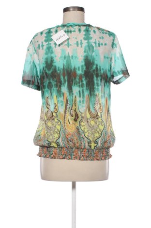 Дамска блуза Gerry Weber, Размер M, Цвят Многоцветен, Цена 21,47 €