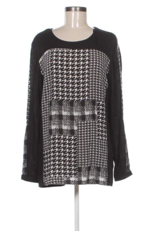 Дамска блуза Gerry Weber, Размер XL, Цвят Многоцветен, Цена 25,05 €