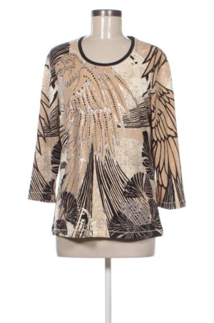 Γυναικεία μπλούζα Gerry Weber, Μέγεθος L, Χρώμα Πολύχρωμο, Τιμή 3,99 €