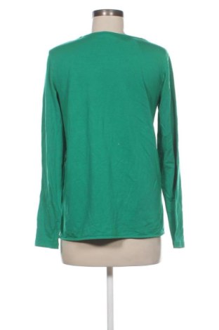 Γυναικεία μπλούζα Gerry Weber, Μέγεθος M, Χρώμα Πράσινο, Τιμή 29,99 €