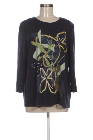 Bluză de femei Gerry Weber, Mărime XL, Culoare Albastru, Preț 151,99 Lei