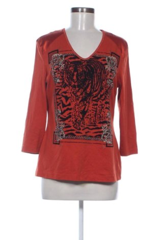 Dámská halenka Gerry Weber, Velikost M, Barva Oranžová, Cena  729,00 Kč