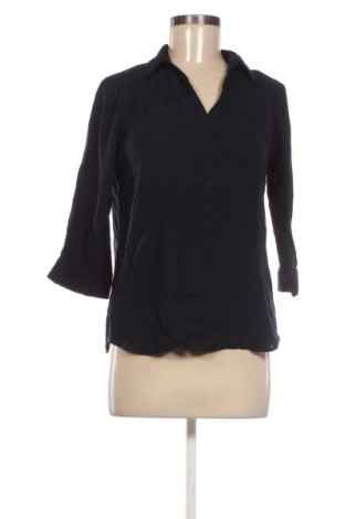 Dámská halenka Gerry Weber, Velikost XS, Barva Modrá, Cena  69,00 Kč